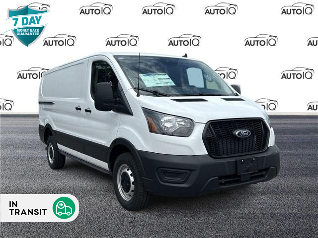 2024 Ford Transit-250 Cargo Base (Stk: 24TN356) in St. Catharines - Image 1 of 19