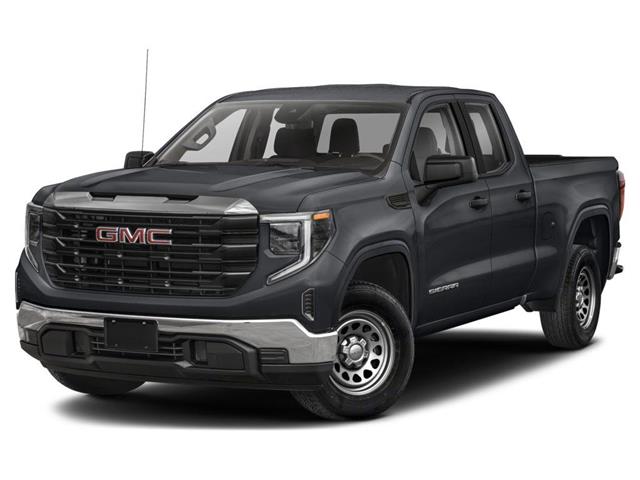 2023 GMC Sierra 1500 SLE (Stk: 7OD40981048) in Grimsby - Image 1 of 11