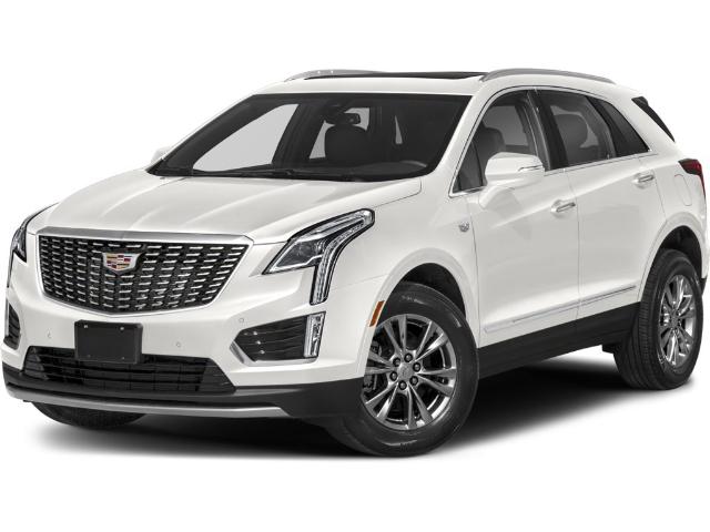 2024 Cadillac XT5 Premium Luxury (Stk: CVSVHG) in Waterloo - Image 1 of 1
