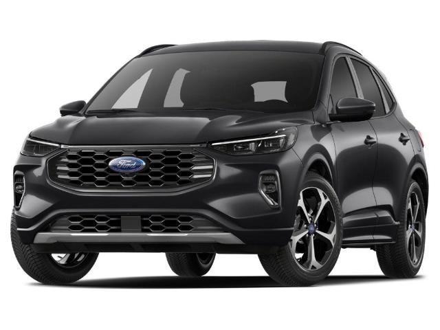 2023 Ford Escape ST-Line Elite (Stk: Y0913) in Barrie - Image 1 of 2