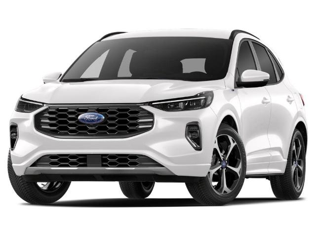 2023 Ford Escape ST-Line Elite (Stk: Y0847) in Barrie - Image 1 of 2