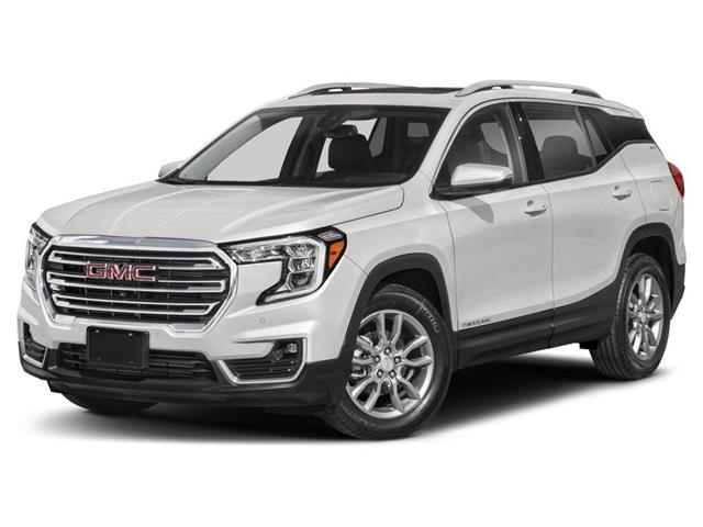 2023 GMC Terrain SLT (Stk: 7OD42276462) in Grimsby - Image 1 of 12