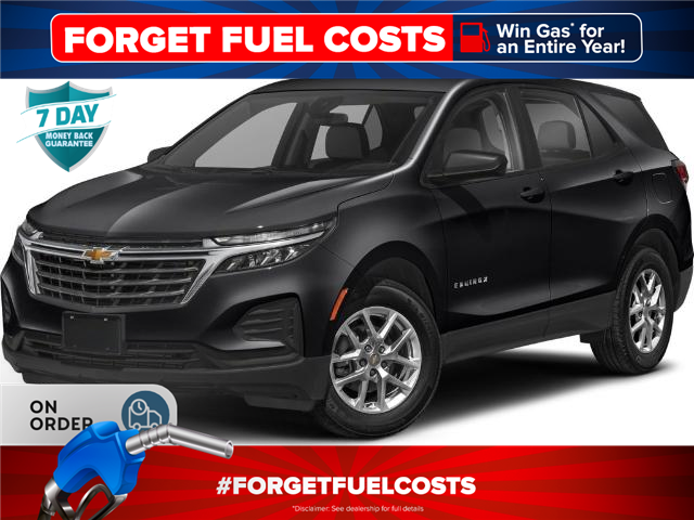 2024 Chevrolet Equinox Premier (Stk: CXBNV3) in Waterloo - Image 1 of 1