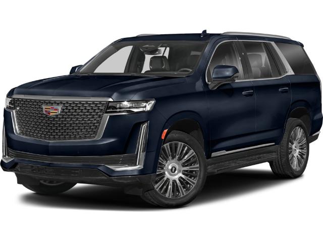 2023 Cadillac Escalade Premium Luxury (Stk: CWQS2H) in Waterloo - Image 1 of 1