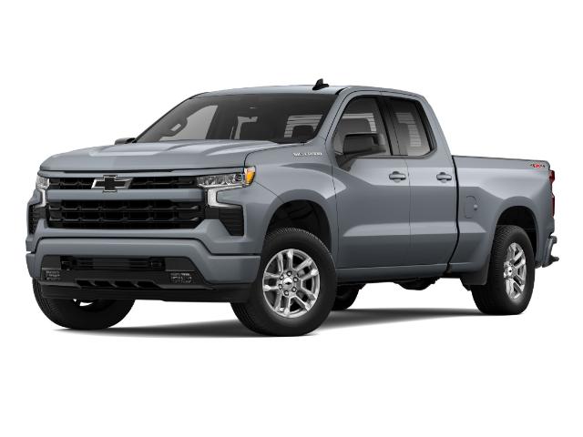2024 Chevrolet Silverado 1500 RST (Stk: CXMRW7) in Waterloo - Image 1 of 1
