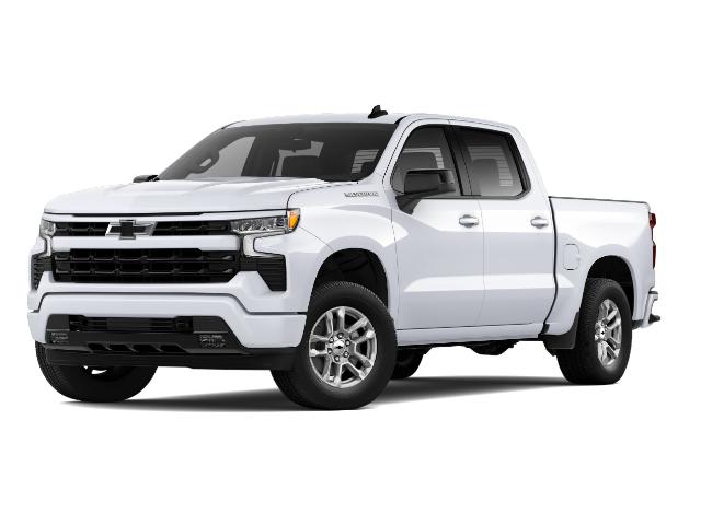 2024 Chevrolet Silverado 1500 RST (Stk: CXTSC7) in Waterloo - Image 1 of 1