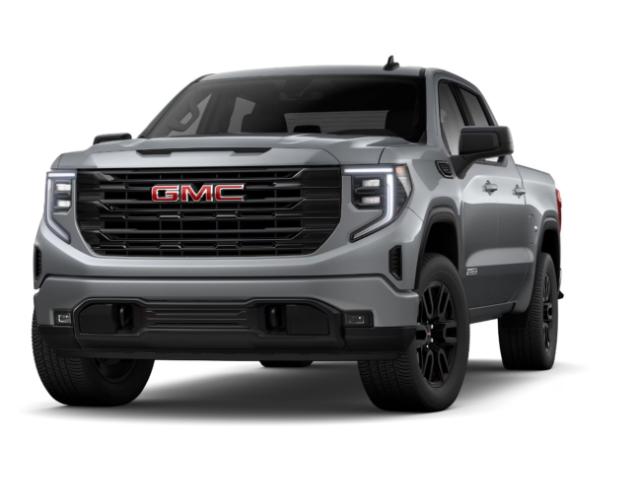 2024 GMC Sierra 1500 Elevation (Stk: CXBRQN) in Waterloo - Image 1 of 1