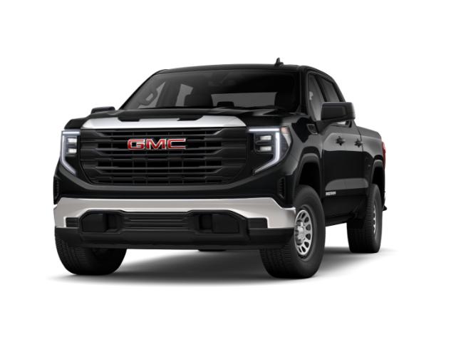 2024 GMC Sierra 1500 Pro (Stk: CXCSX7) in Waterloo - Image 1 of 1
