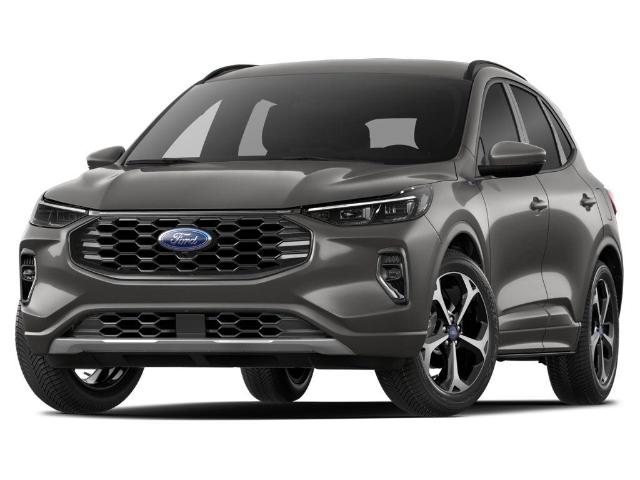 2023 Ford Escape ST-Line Elite (Stk: Y0849) in Barrie - Image 1 of 2