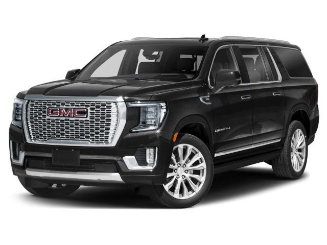 2023 GMC Yukon XL Denali Ultimate (Stk: 7OD41964506) in Grimsby - Image 1 of 12