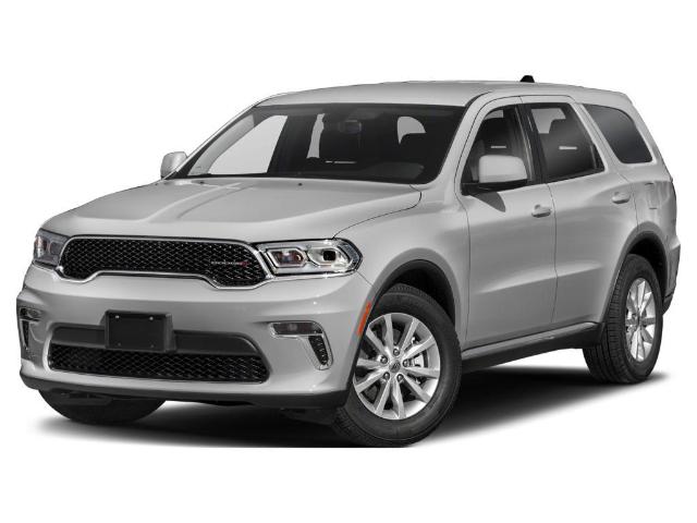 2024 Dodge Durango SXT in Barrie - Image 1 of 11