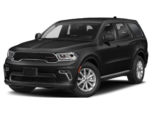2024 Dodge Durango SXT in Barrie - Image 1 of 11