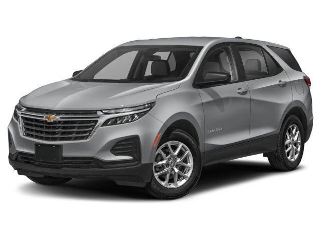 2024 Chevrolet Equinox LS (Stk: 7OD43778367) in Grimsby - Image 1 of 11
