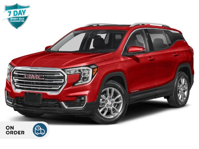 2024 GMC Terrain SLE (Stk: 245623) in Waterloo - Image 1 of 12