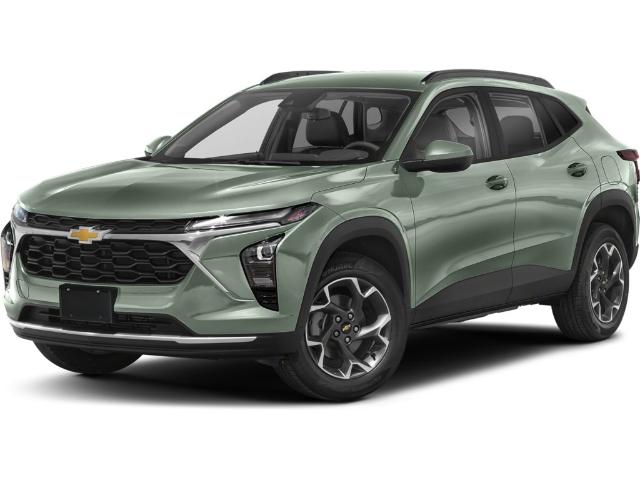 2024 Chevrolet Trax 1RS (Stk: DBSVPT) in Waterloo - Image 1 of 1