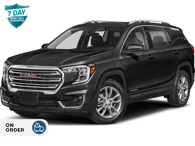 2024 GMC Terrain Denali (Stk: CZLRS4) in Waterloo - Image 1 of 1