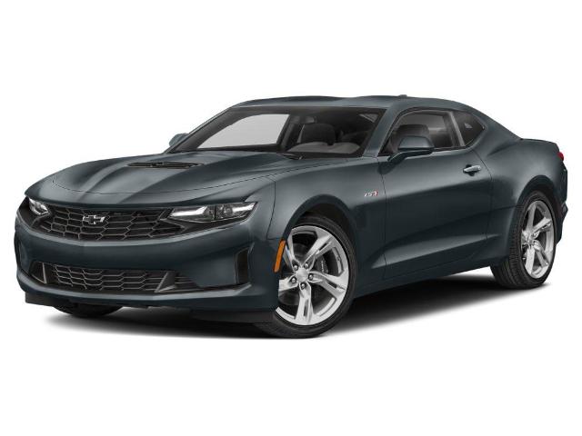 2023 Chevrolet Camaro 1LT (Stk: 7OD42122187) in Grimsby - Image 1 of 12