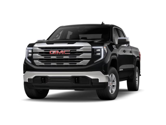 New 2024 GMC Sierra 1500 SLE  - Waterloo - Forbes GM