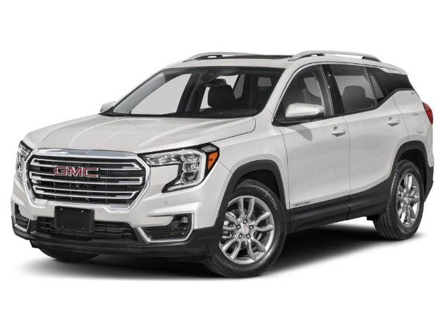 2024 GMC Terrain AT4 (Stk: 7OD44691643) in Grimsby - Image 1 of 12