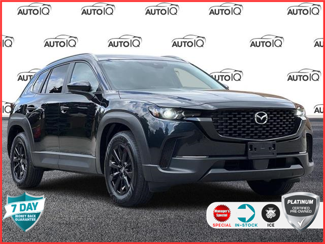 2023 Mazda CX-50 GS-L (Stk: 62747A) in Kitchener - Image 1 of 20