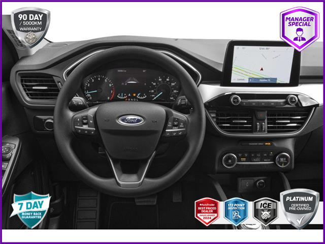 2022 Ford Escape SE (Stk: P6580) in Oakville - Image 4 of 12
