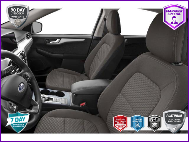 2022 Ford Escape SE (Stk: P6580) in Oakville - Image 6 of 12
