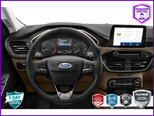 2022 Ford Escape SEL (Stk: 2T1234A) in Oakville - Image 2 of 9