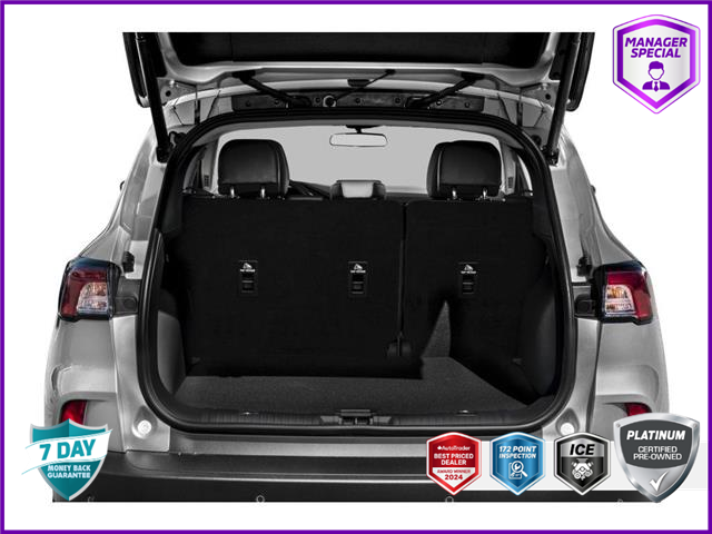 2022 Ford Escape SEL (Stk: 2T1234A) in Oakville - Image 6 of 9