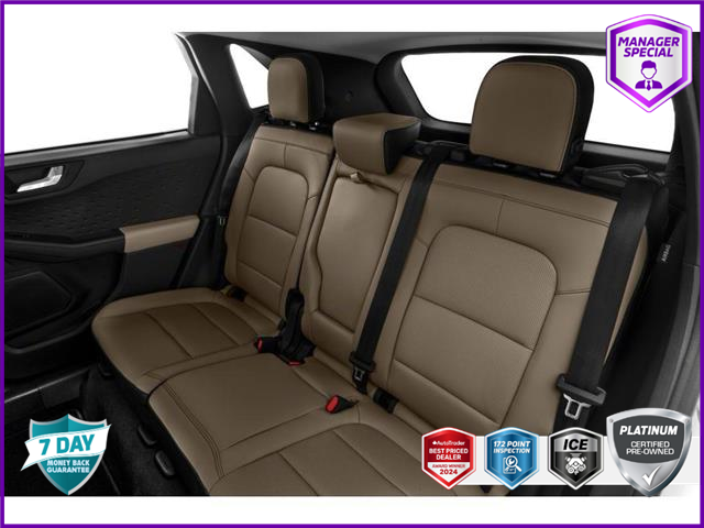 2022 Ford Escape SEL (Stk: 2T1234A) in Oakville - Image 7 of 9