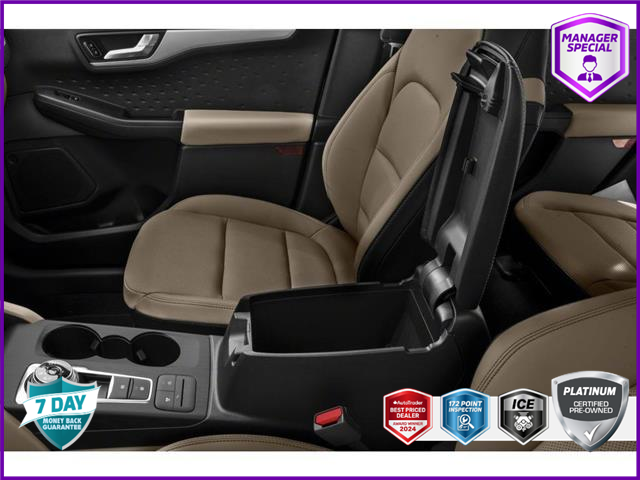 2022 Ford Escape SEL (Stk: 2T1234A) in Oakville - Image 8 of 9