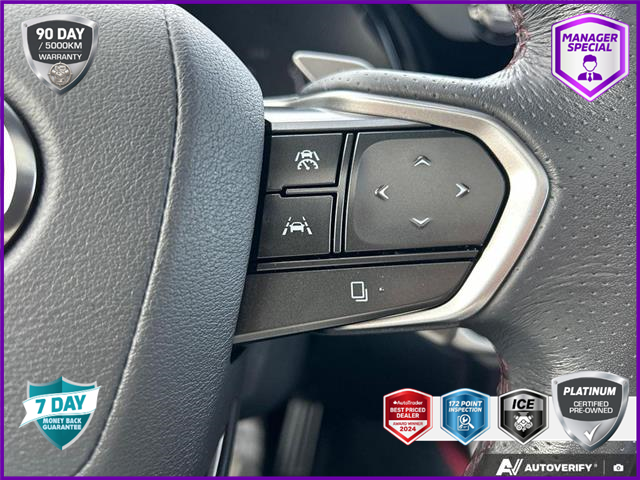 2024 Lexus RX 350 Base (Stk: 00H2716) in Hamilton - Image 12 of 21