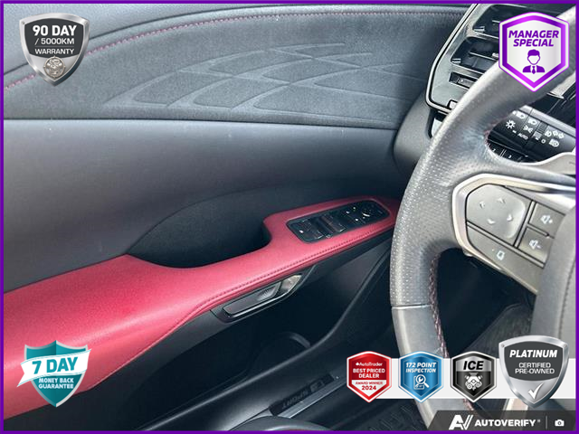 2024 Lexus RX 350 Base (Stk: 00H2716) in Hamilton - Image 13 of 21