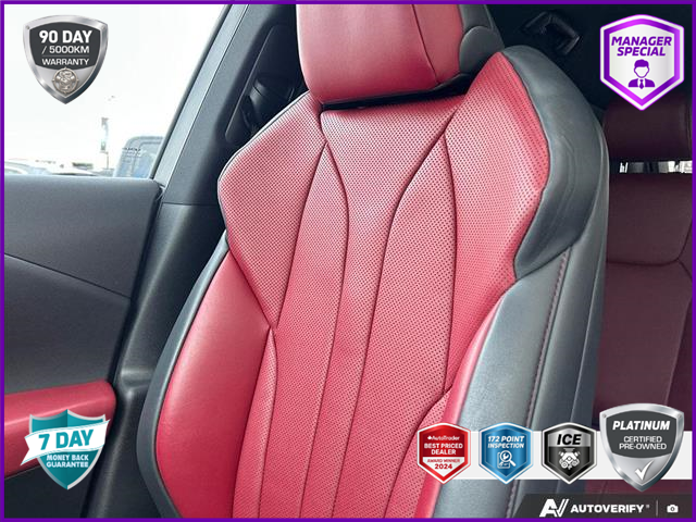 2024 Lexus RX 350 Base (Stk: 00H2716) in Hamilton - Image 16 of 21