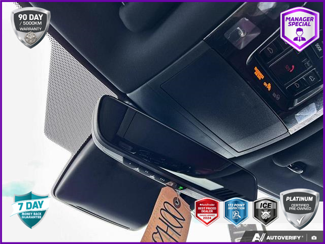 2024 Lexus RX 350 Base (Stk: 00H2716) in Hamilton - Image 17 of 21