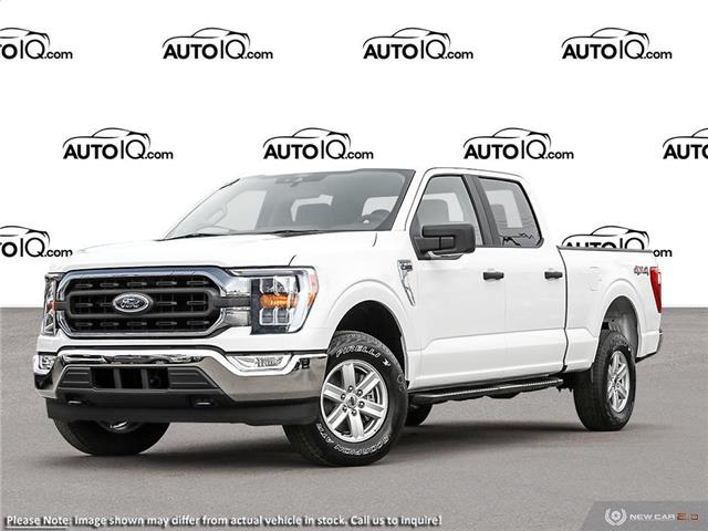 2023 Ford F-150 XLT (Stk: 23F1270) in Kitchener - Image 1 of 23