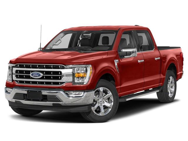 2023 Ford F-150 Lariat (Stk: Y0348) in Barrie - Image 1 of 11