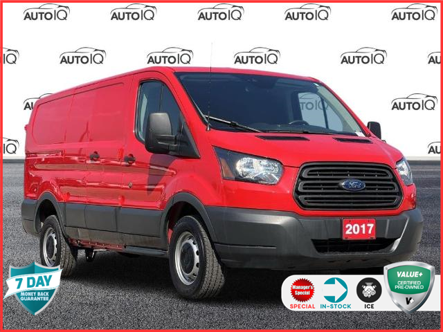 2017 Ford Transit-250 Base (Stk: 169210) in Kitchener - Image 1 of 19