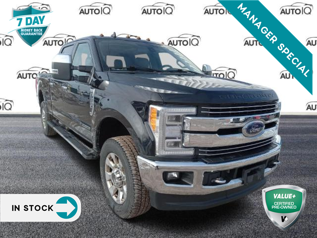 2019 Ford F-350 Lariat (Stk: 94978) in Sault Ste. Marie - Image 1 of 26
