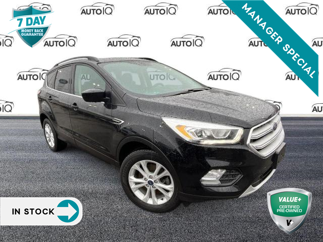 2018 Ford Escape SEL (Stk: 4S027X) in Oakville - Image 1 of 22