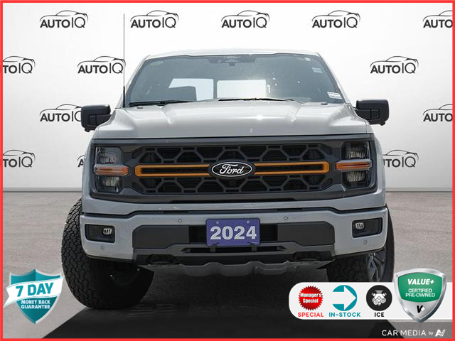 2024 Ford F-150 Tremor (Stk: 502478) in St. Catharines - Image 2 of 30