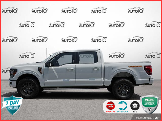 2024 Ford F-150 Tremor (Stk: 502478) in St. Catharines - Image 3 of 30