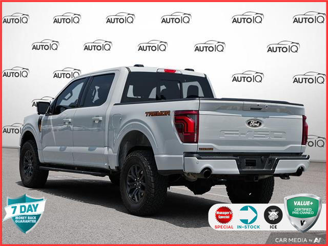 2024 Ford F-150 Tremor (Stk: 502478) in St. Catharines - Image 4 of 30