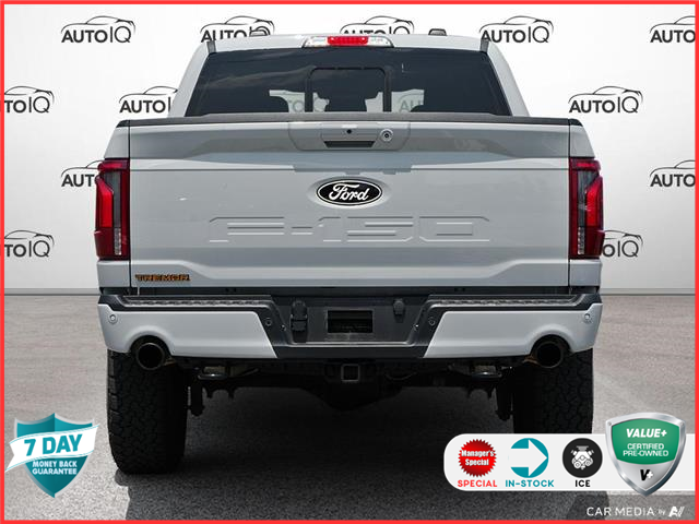 2024 Ford F-150 Tremor (Stk: 502478) in St. Catharines - Image 5 of 30