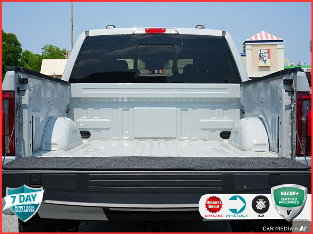 2024 Ford F-150 Tremor (Stk: 502478) in St. Catharines - Image 6 of 30