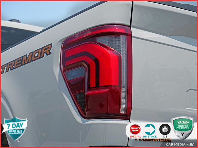 2024 Ford F-150 Tremor (Stk: 502478) in St. Catharines - Image 7 of 30