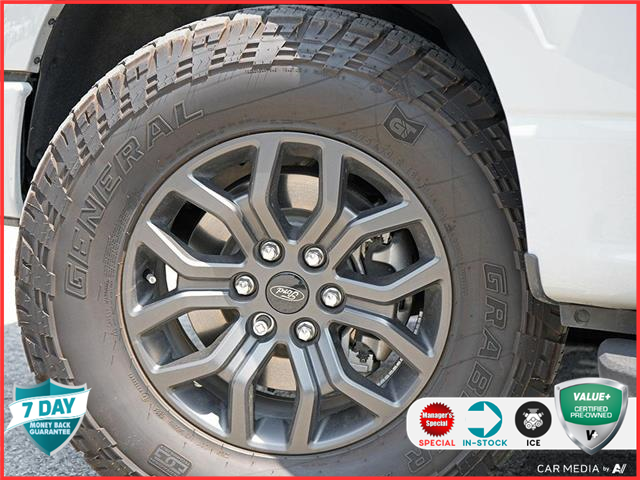 2024 Ford F-150 Tremor (Stk: 502478) in St. Catharines - Image 8 of 30