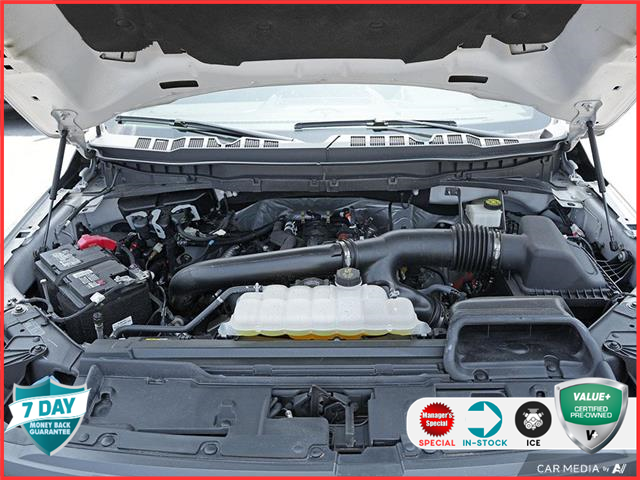 2024 Ford F-150 Tremor (Stk: 502478) in St. Catharines - Image 10 of 30