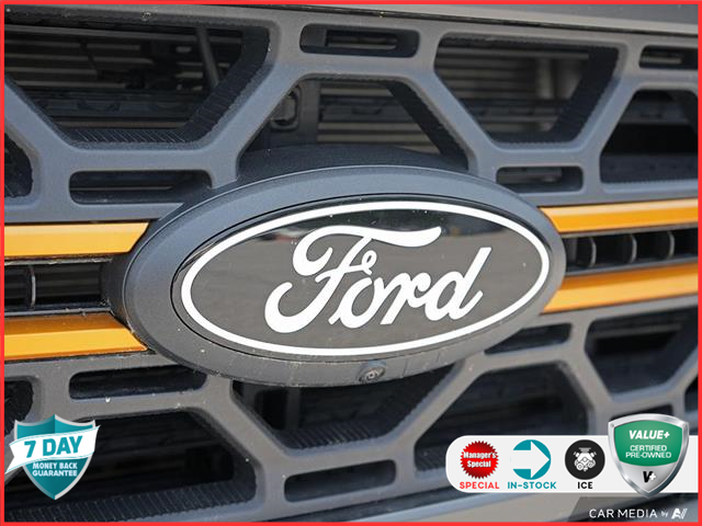 2024 Ford F-150 Tremor (Stk: 502478) in St. Catharines - Image 11 of 30