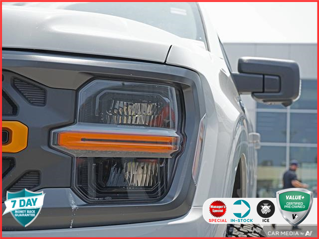 2024 Ford F-150 Tremor (Stk: 502478) in St. Catharines - Image 12 of 30