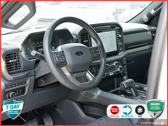 2024 Ford F-150 Tremor (Stk: 502478) in St. Catharines - Image 13 of 30